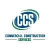 Commercial Construction Services (FL) Logo
