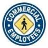 Commercial Empoyees Logo