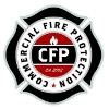 Commercial Fire Protection Logo