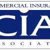 Commercial Insurance Associates Logo