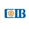 Commercial International Bank Logo