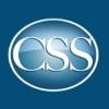 Commercial Satellite Sales Logo
