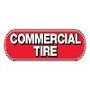 Commercial Tire Logo