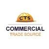 Commercial Trade Source Logo