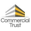 Commercial Trust Logo