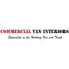 Commercial Van Interiors Logo