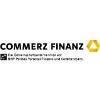Commerz Finanz Logo