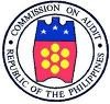 Commission on Audit Logo