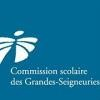 Commission scolaire des Grandes-Seigneuries Logo