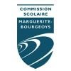 Commission scolaire Marguerite-Bourgeoys Logo