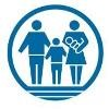 Committee for Hispanic Children and Families Logo