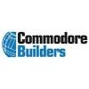 Commodore Builders Logo