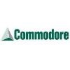 Commodore Construction Logo