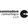 Commodore MEP Logo