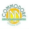 COMMODORE Logo