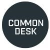 Common Desk Logo