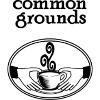 Common Grounds Logo