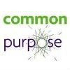 Common Purpose Logo
