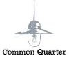Common Quarter Logo