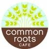 Common Roots Cafe Logo