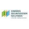 Common Securitization Solutions Logo