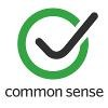 Common Sense Media Logo