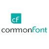 commonFont Logo