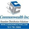 Commonwealth (Ohio) Logo