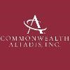 Commonwealth-Altadis Logo
