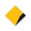 Commonwealth Bank of Australia Logo