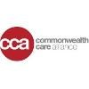 Commonwealth Care Alliance Logo