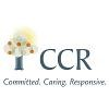 Commonwealth Care of Roanoke Logo