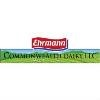 Commonwealth Dairy Logo
