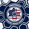 Commonwealth EMS Logo