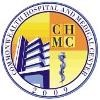 Commonwealth Hospital and Medical Center Logo
