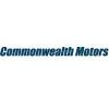 Commonwealth Motors Logo