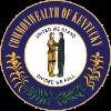 Commonwealth of Kentucky Logo