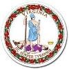 Commonwealth of Virginia Logo