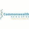 Commonwealth Pain & Spine Logo