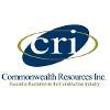 Commonwealth Resources Logo