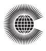 Commonwealth Secretariat Logo