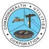 Commonwealth Utilities Corporation Logo
