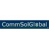 CommSolGlobal Logo