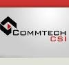 Commtech Consulting Services Logo