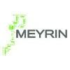 Commune de Meyrin Logo