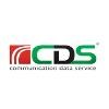 Communication Data Service (CDS) Logo
