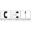 Communication Experts Logo