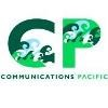 Communications Pacific Logo