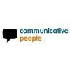 Communicative People Logo