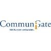 CommuniGate Kommunikationsservice Logo